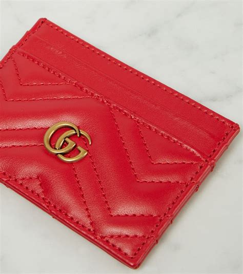 gucci card holdr|gucci card holder sale clearance.